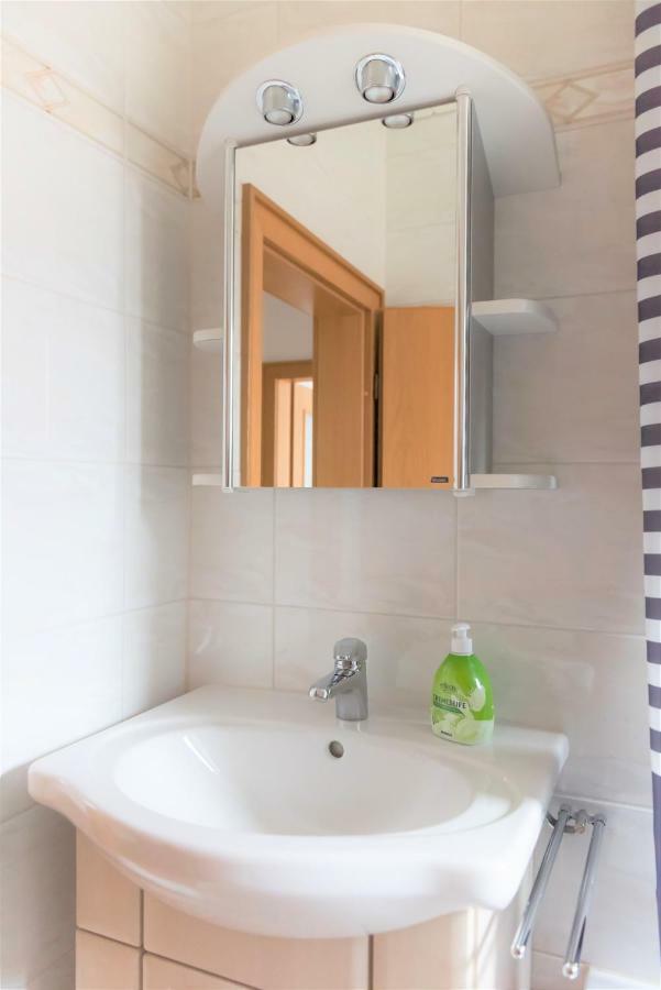 Grosszuegiges Apartment Nahe Frankfurt Rote Warte Exterior photo